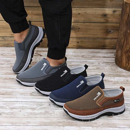Tênis Comfort ZenMove