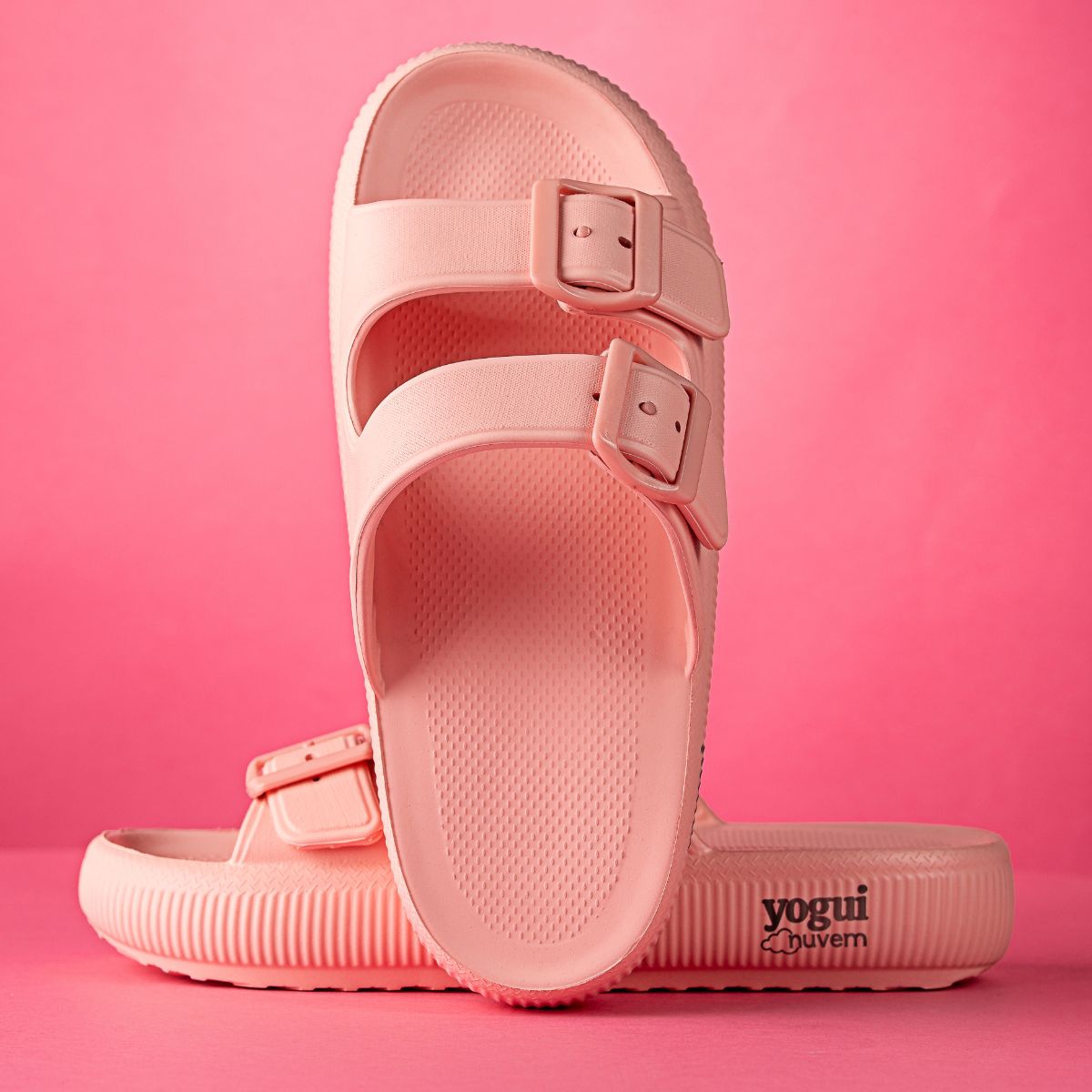 Sandália Nuvem Birken Yogui - Pronta Entrega