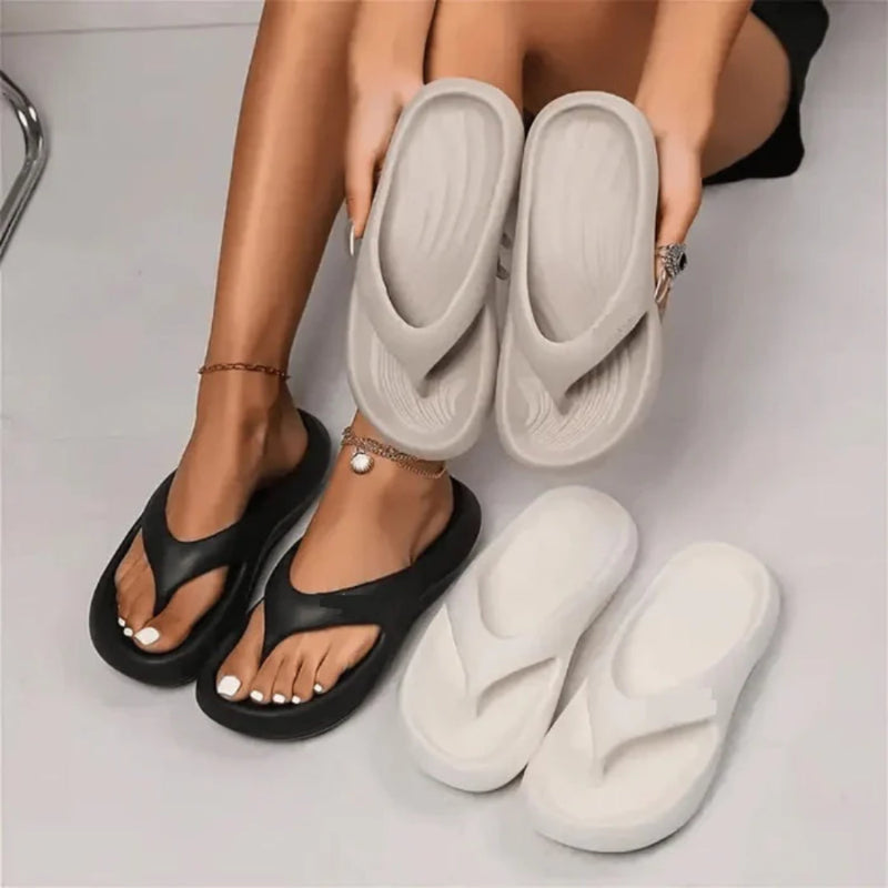 Chinelo Nuvem Anatômico Pro Comfort Yogui