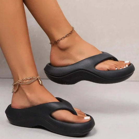 Chinelo Nuvem Anatômico Pro Comfort Yogui