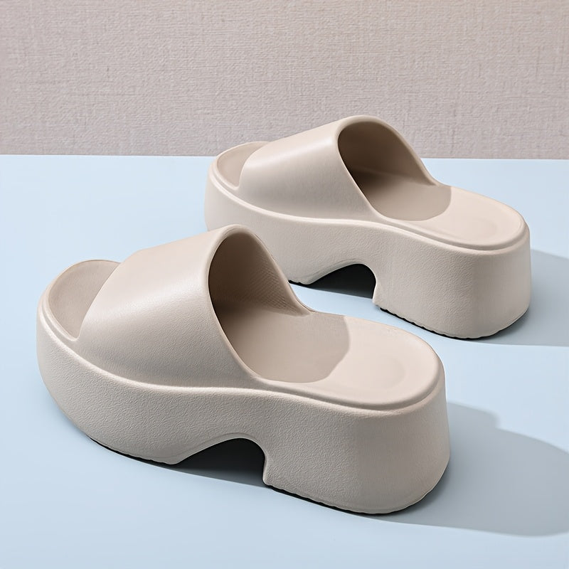 Tamanco Feminino Comfort Luna