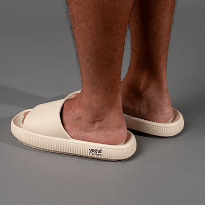 Chinelo Masculino Nuvem Comfort Yogui