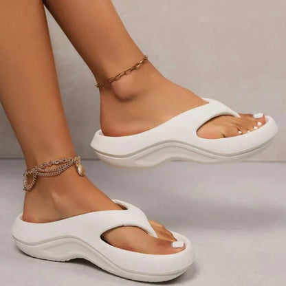 Chinelo Nuvem Anatômico Pro Comfort Yogui