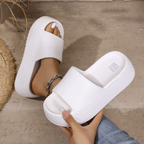 Tamanco Feminino Linea Comfort
