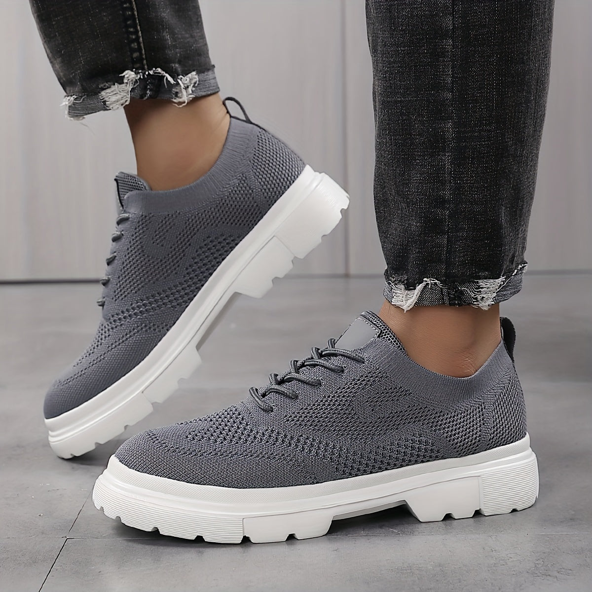 Tênis Comfort SportFit