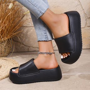 Tamanco Feminino Linea Comfort