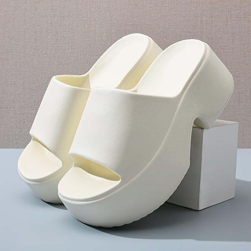 Tamanco Feminino Comfort Luna