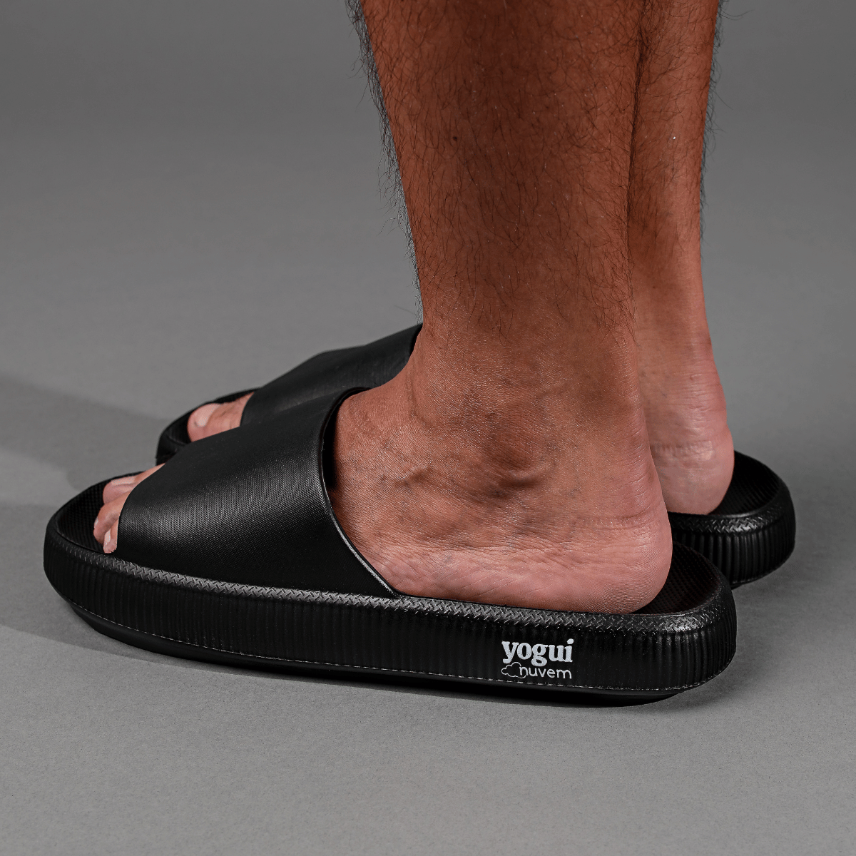 Chinelo Masculino Nuvem Comfort Yogui