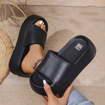 Tamanco Feminino Linea Comfort