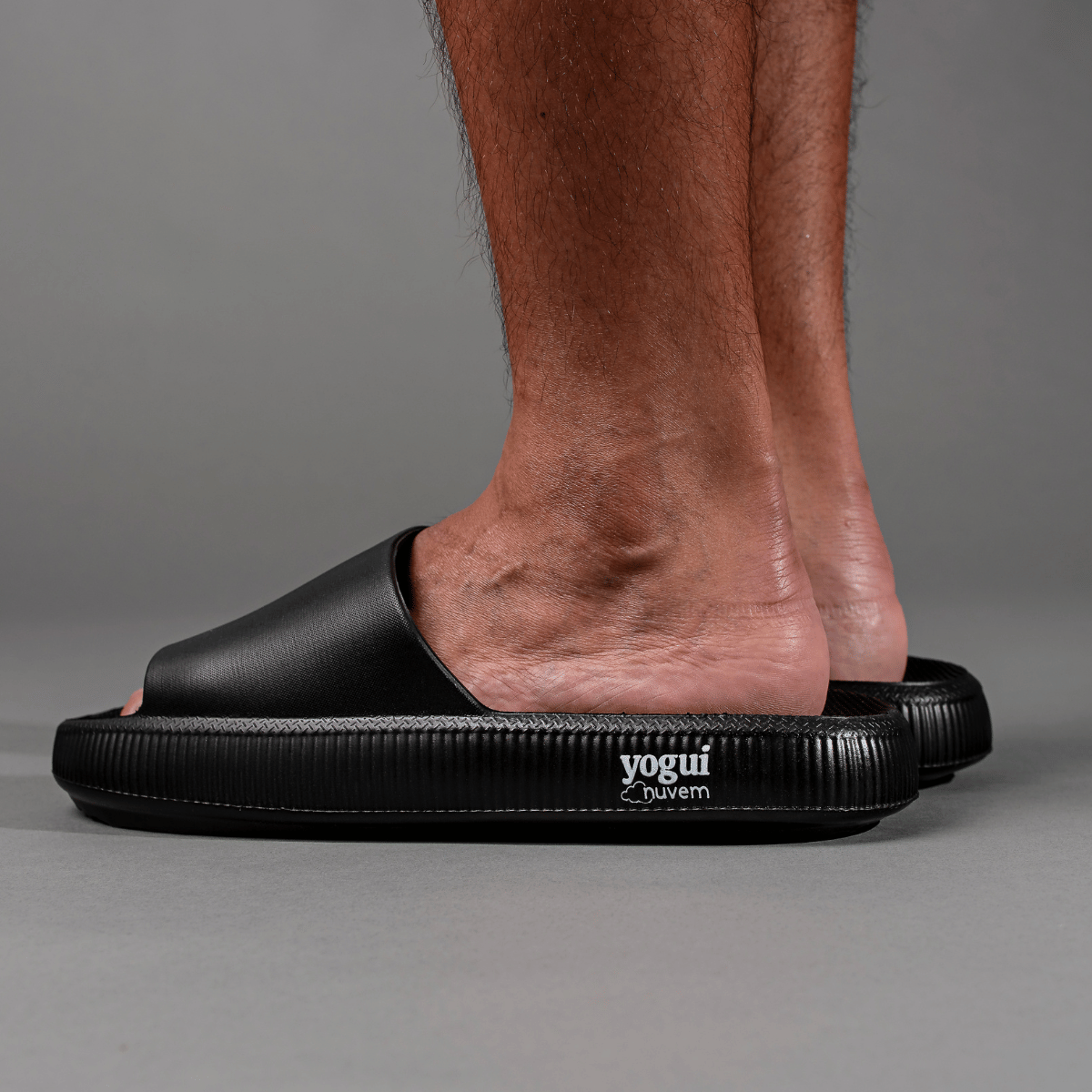 Chinelo Masculino Nuvem Comfort Yogui