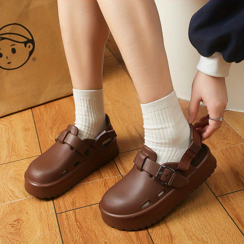 Clog Soft Comfort Yogui