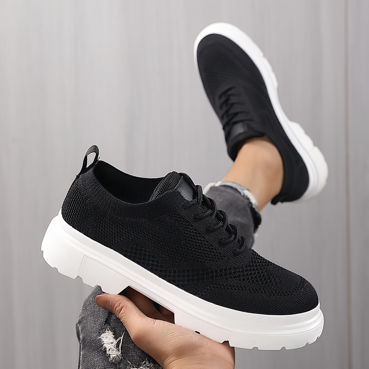 Tênis Comfort SportFit