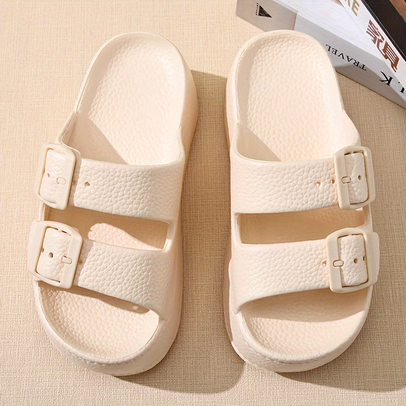Tamanco Feminino Selena Comfort
