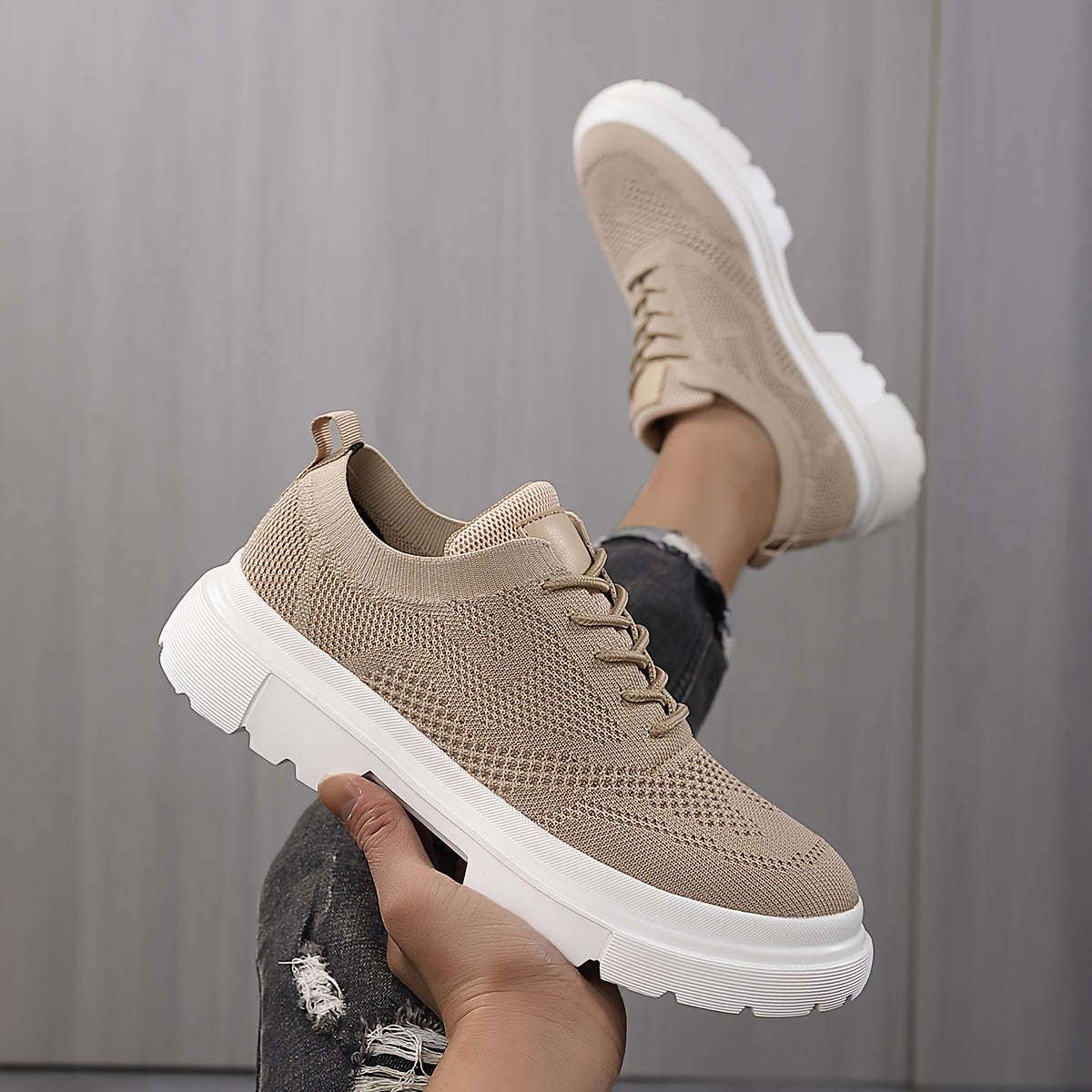 Tênis Comfort SportFit