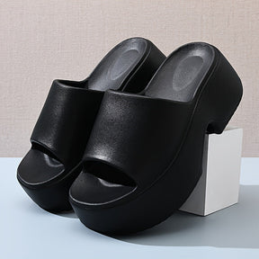 Tamanco Feminino Comfort Luna