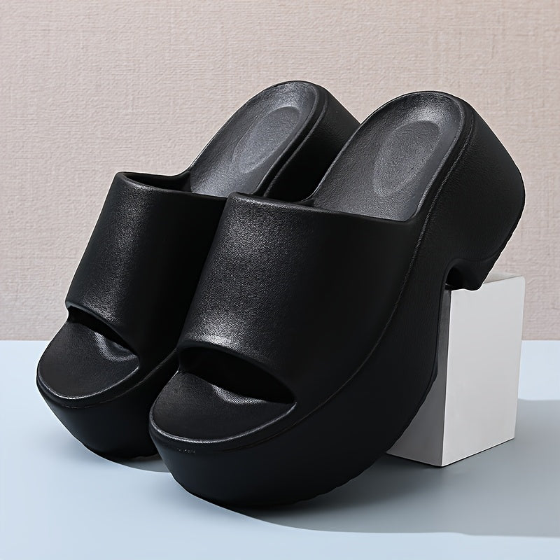Tamanco Feminino Comfort Luna