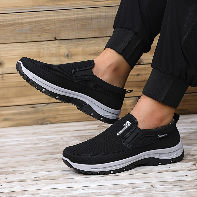 Tênis Comfort ZenMove