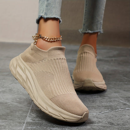 Tênis Ortopédico Mesh Yogui