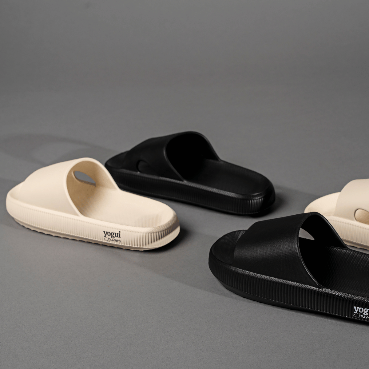 Chinelo Masculino Nuvem Comfort Yogui