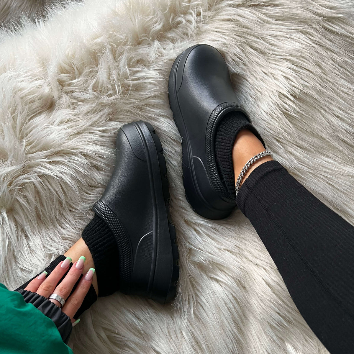 Comfy Clog Yogui™