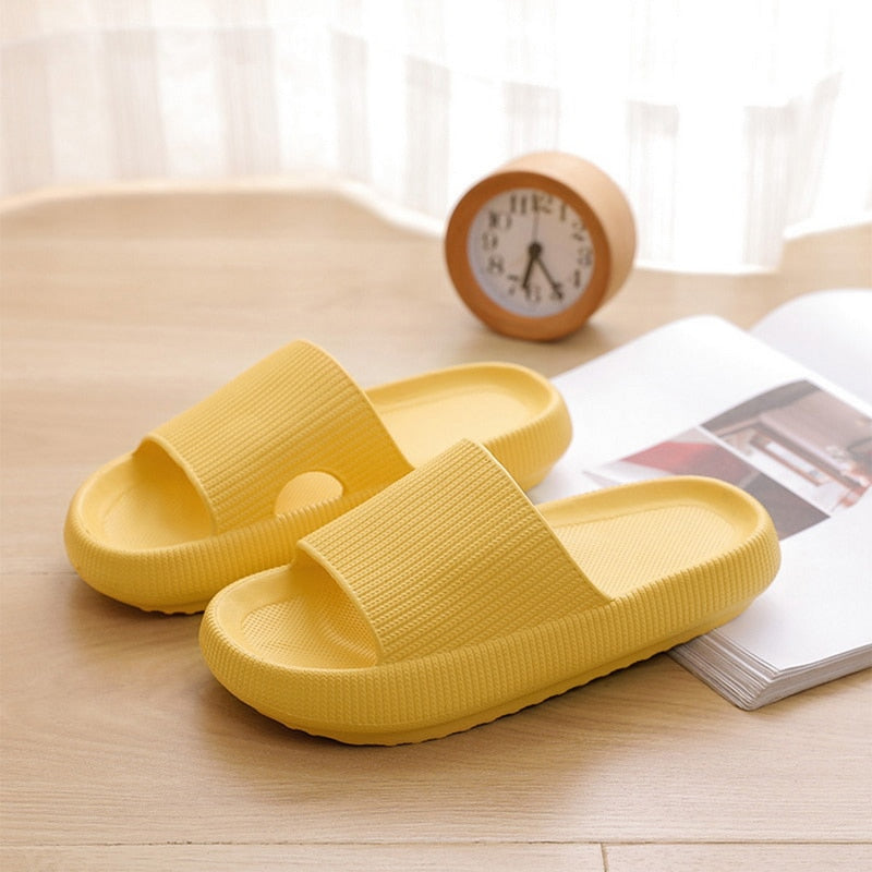 Chinelo Nuvem Comfort Yogui
