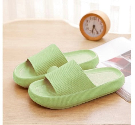 Chinelo Nuvem Comfort Yogui