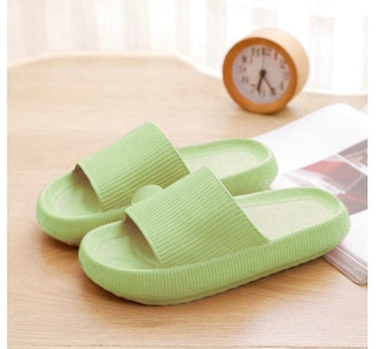 Chinelo Nuvem Comfort Yogui