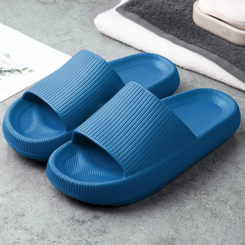 Chinelo Nuvem Comfort Yogui