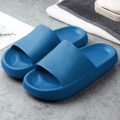 Chinelo Nuvem Comfort Yogui