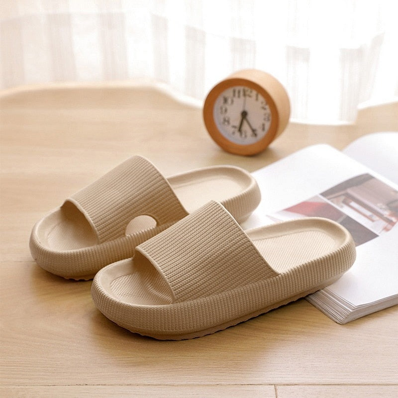 Chinelo Nuvem Comfort Yogui