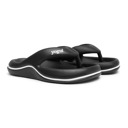 Chinelo Infantil Ortopédico Top Comfort Yogui