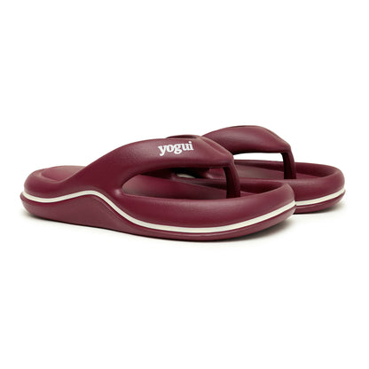 Chinelo Infantil Ortopédico Top Comfort Yogui