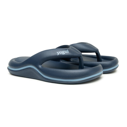 Chinelo Infantil Ortopédico Top Comfort Yogui