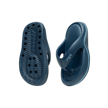 Chinelo Infantil Ortopédico Top Comfort Yogui