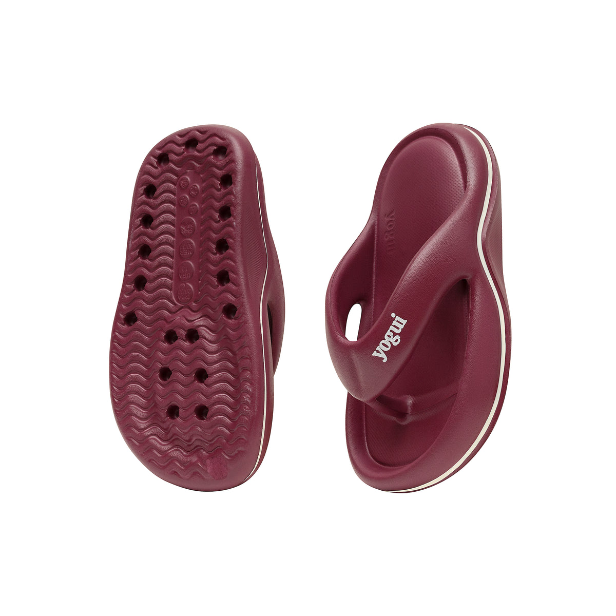 Chinelo Infantil Ortopédico Top Comfort Yogui