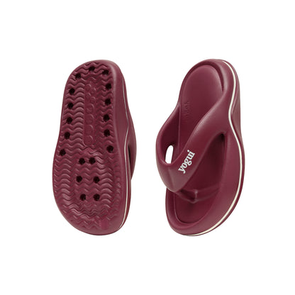 Chinelo Infantil Ortopédico Top Comfort Yogui