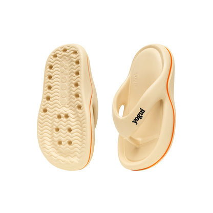 Chinelo Infantil Ortopédico Top Comfort Yogui
