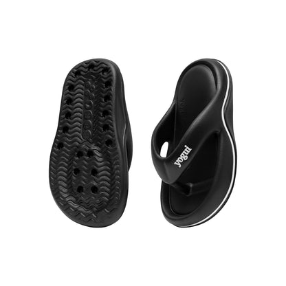 Chinelo Infantil Ortopédico Top Comfort Yogui
