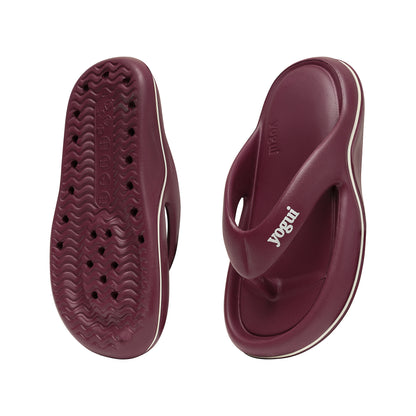 Chinelo Ortopédico Top Comfort Yogui