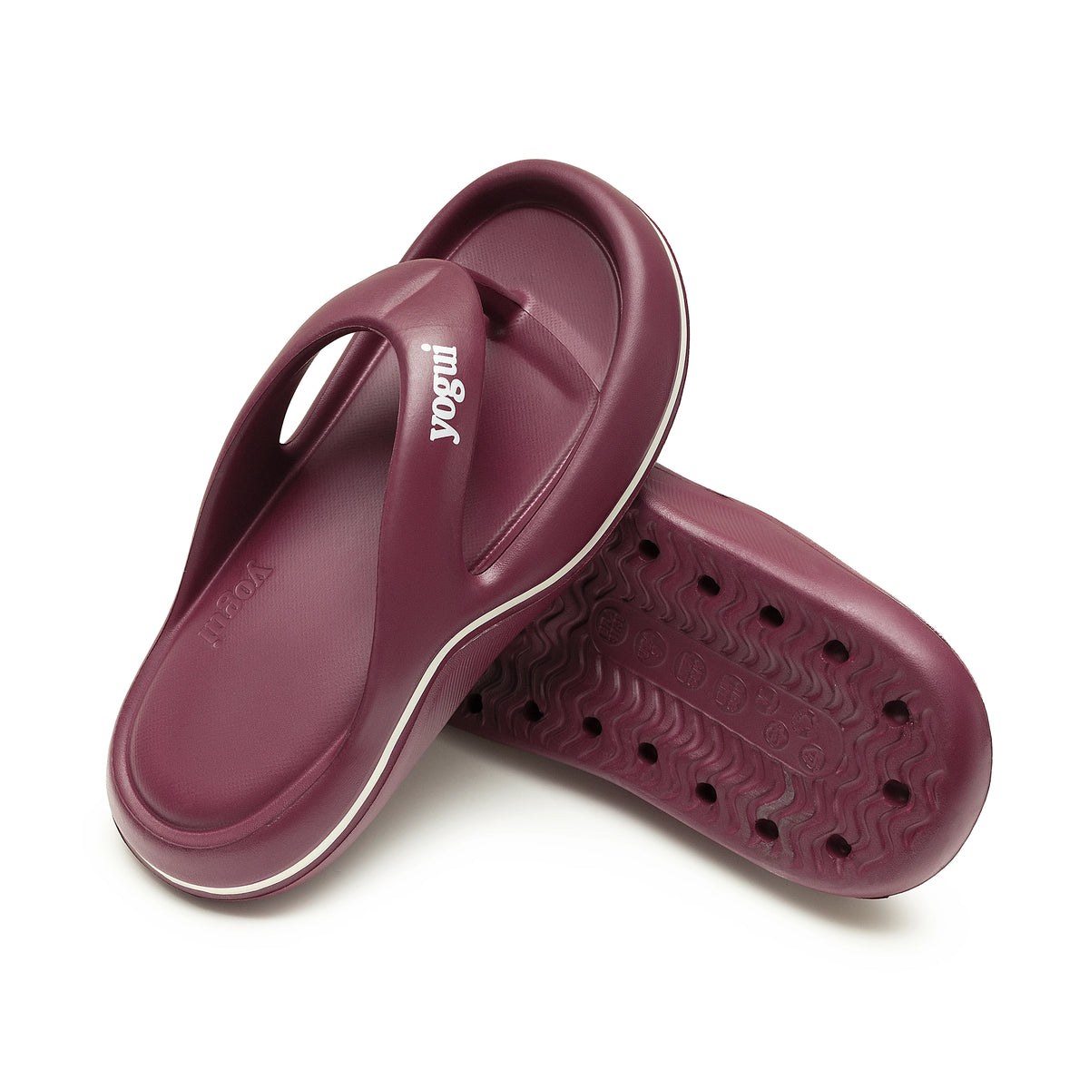 Chinelo Ortopédico Top Comfort Yogui
