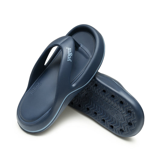 Chinelo Ortopédico Top Comfort Yogui