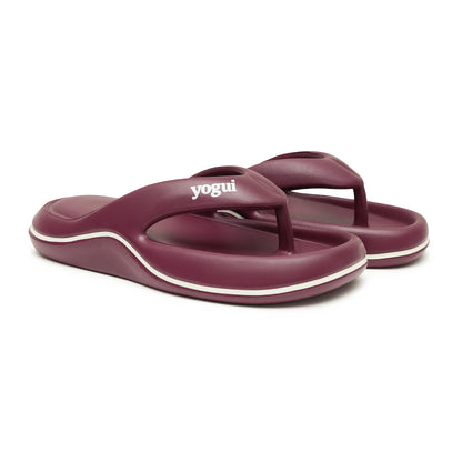 Chinelo Ortopédico Top Comfort Yogui