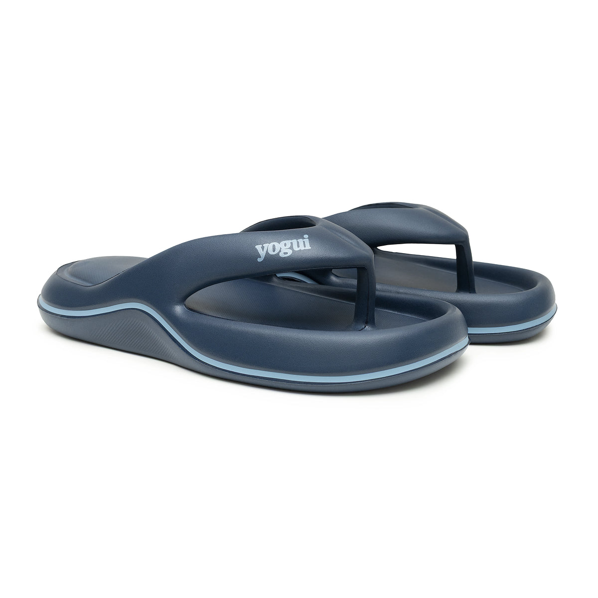 Chinelo Ortopédico Top Comfort Yogui