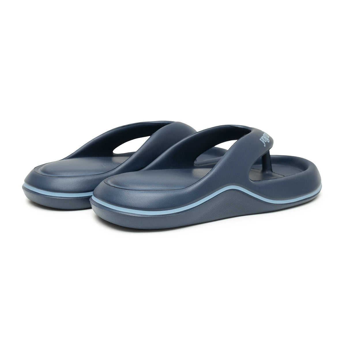 Chinelo Ortopédico Top Comfort Yogui