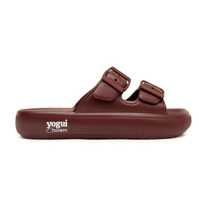 Sandália Nuvem Birken Yogui