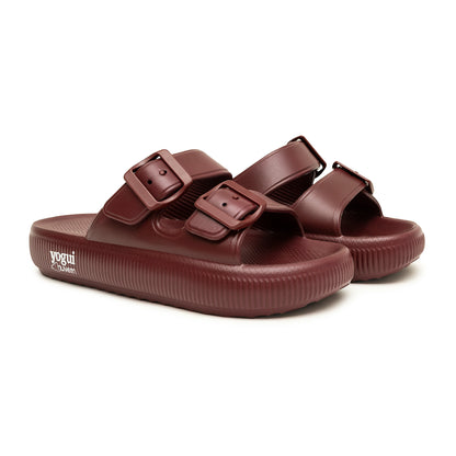 Sandália Nuvem Birken Yogui