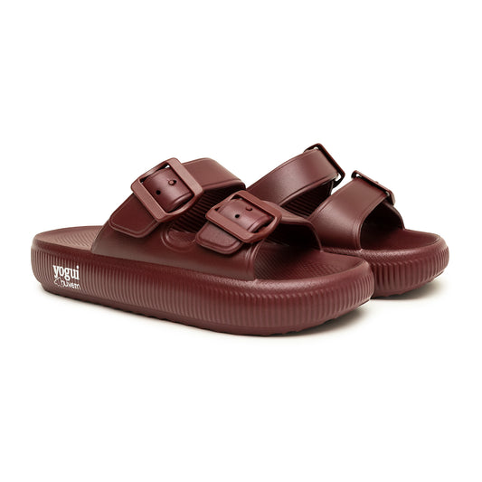 Sandália Nuvem Birken Yogui