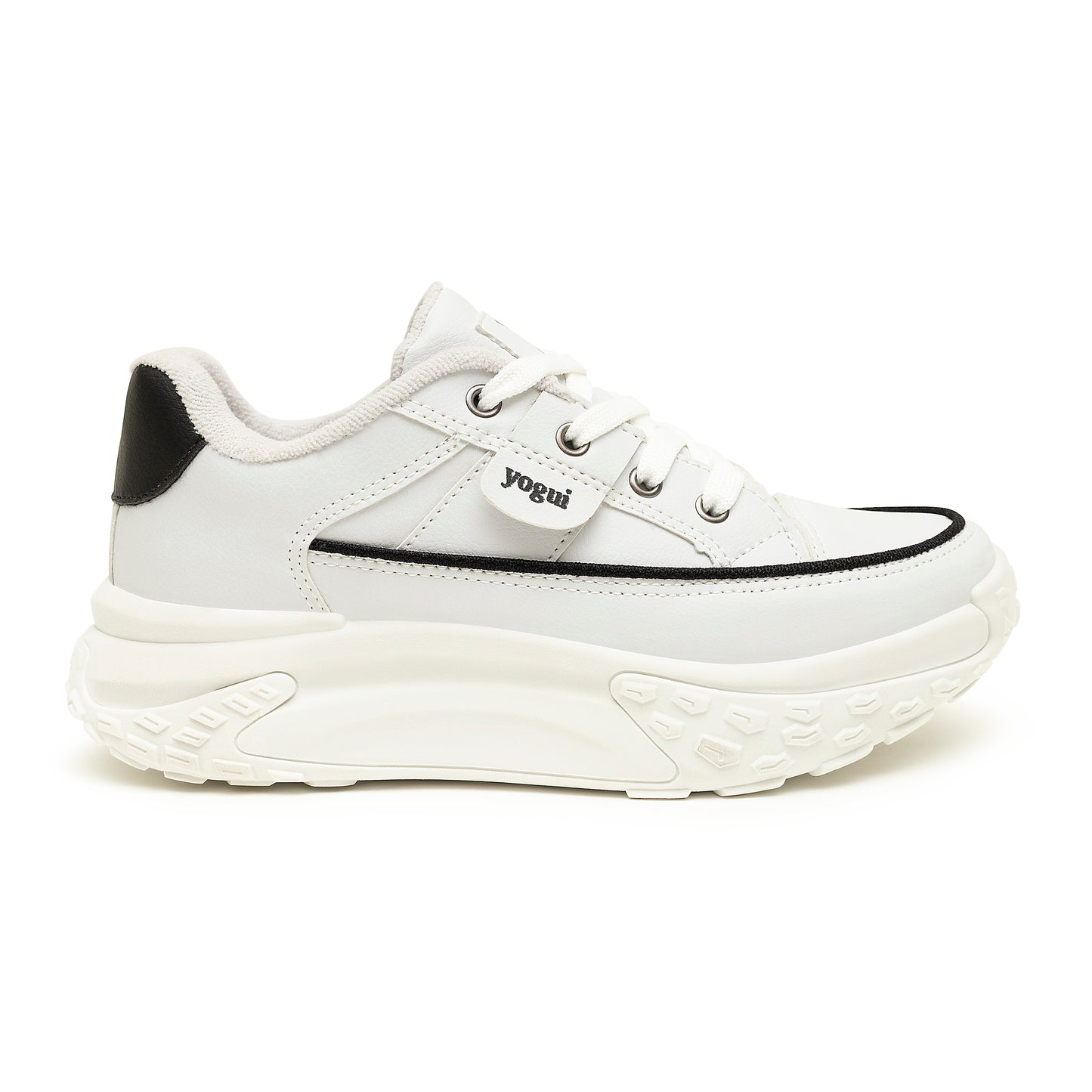 Tênis Plataforma Comfort Flex®