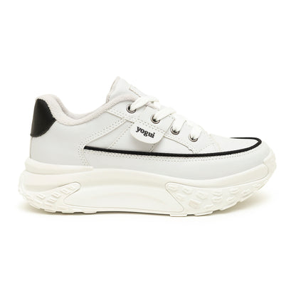 Tênis Plataforma Comfort Flex®