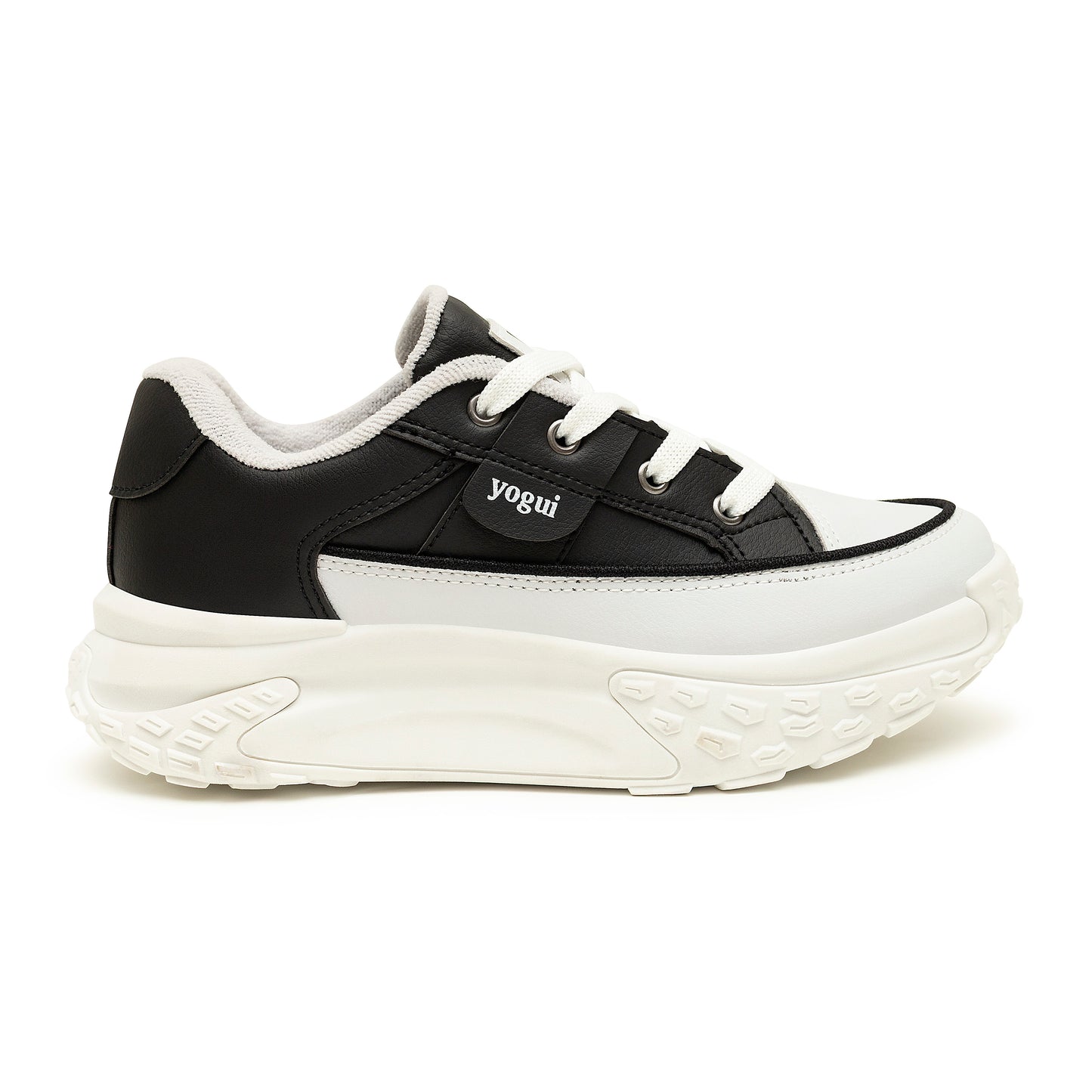 Tênis Plataforma Comfort Flex®